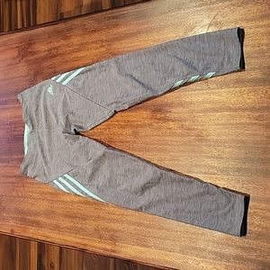Girls size 10-12 Adidas Leggings.